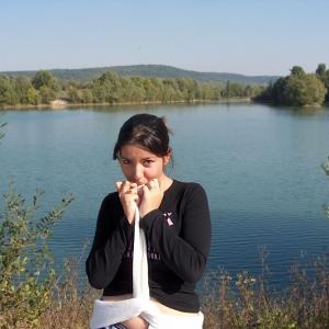 Profielafbeelding LieveSelma