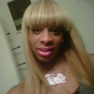 Profielafbeelding Blackbarbie
