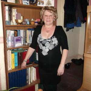 Profielafbeelding Oppassen