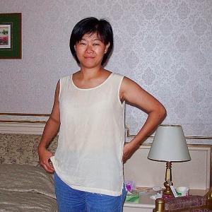 Profielafbeelding JiaChin