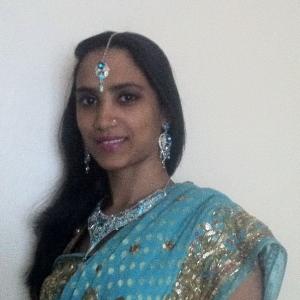 Profielafbeelding Kavita