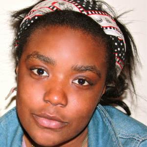 Profielafbeelding Shanika