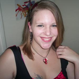 Profielafbeelding Gamergirl