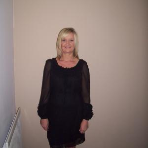 Profielafbeelding Blondsister
