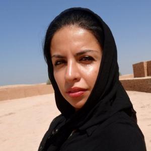 Profielafbeelding SaharaSafir
