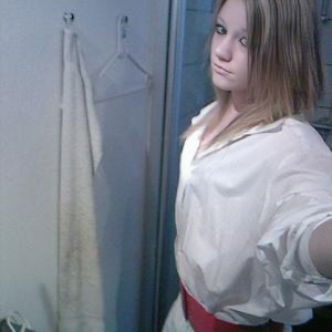 Profielafbeelding LonelyLindsey
