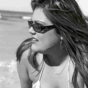 Profielafbeelding Angelina