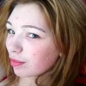 Profielafbeelding Abigail97
