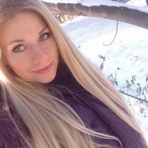 Blondie91