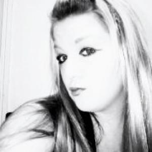 Profielafbeelding Debbieblond