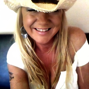 Profielafbeelding CowboyKelly