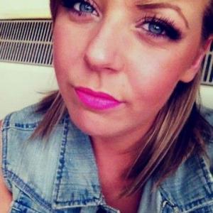 Profielafbeelding BBritt