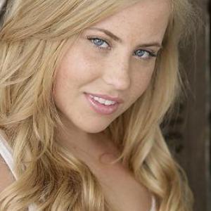 Profielafbeelding Mandy
