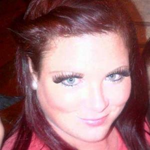Profielafbeelding Prissy93