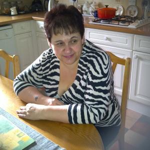 Profielafbeelding Mildred