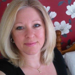 Profielafbeelding Lizzy71
