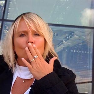 Profielafbeelding Geilenblond