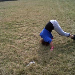 Profielafbeelding Thedancer