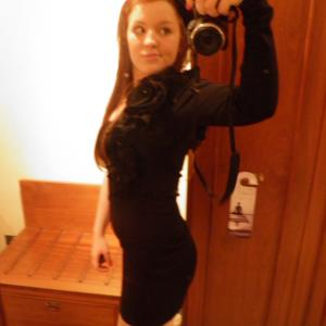 Profielafbeelding Saleswoman