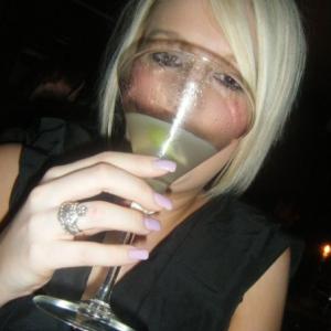 Profielafbeelding CocktailKate