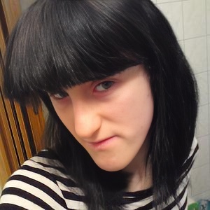 Profielafbeelding Karen92