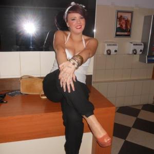 Profielafbeelding Jessi95