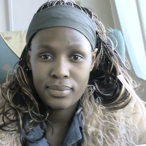 Profielafbeelding NigeriaanseChick