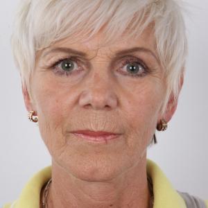 Profielafbeelding Corrietje