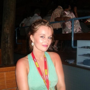 Profielafbeelding CruisingGirl