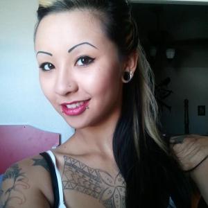 Profielafbeelding LadyboyLuanna