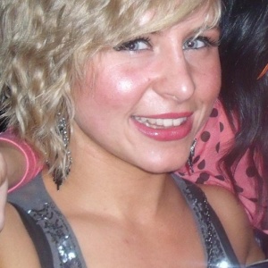Profielafbeelding Monique93