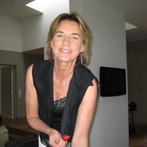 Profielafbeelding Brenda
