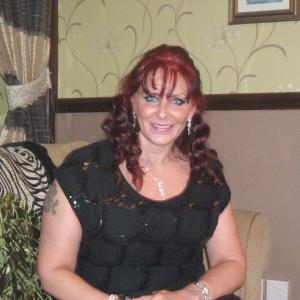 Profielafbeelding Rallywoman