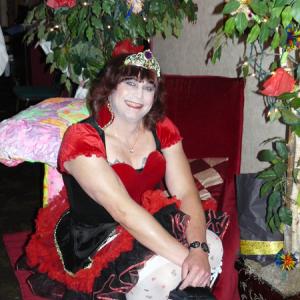 Profielafbeelding Chantallevoorjou