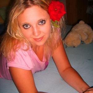 Profielafbeelding Annelie