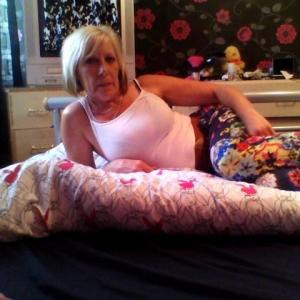 Profielafbeelding Yogawoman
