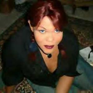 Profielafbeelding Hornysilvie