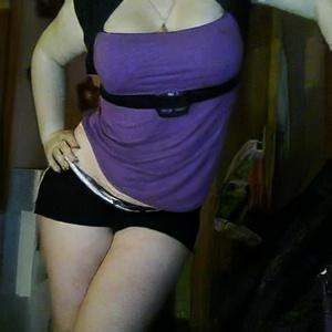 Profielafbeelding TexanGirl
