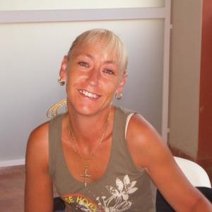 Profielafbeelding Groningseblondine