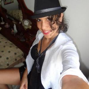 Profielafbeelding Alissia