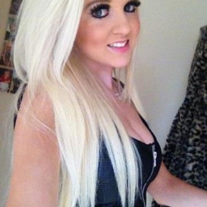Profielafbeelding Barbielookalike