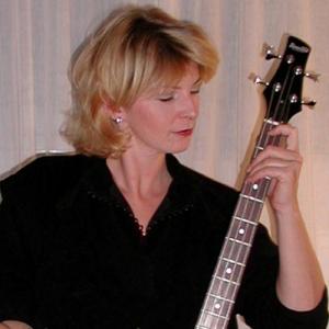 Profielafbeelding Bassiste