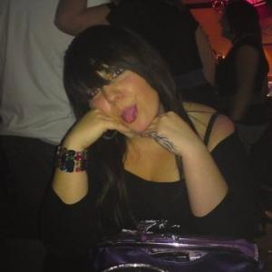 Profielafbeelding Jennelee