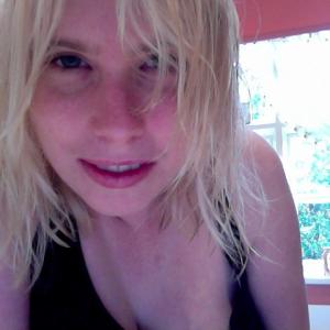 Profielafbeelding BlondeFay