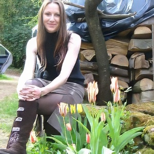 Profielafbeelding ForestLove