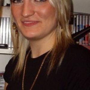 Profielafbeelding Ilsedeblonde89