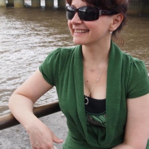 Profielafbeelding boredwoman
