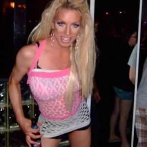 Profielafbeelding WannabeBritney