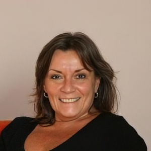 Profielafbeelding Annemariakoekoek