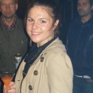 Profielafbeelding Leukgezelschap